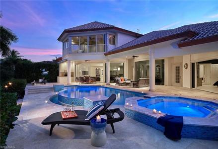 225 Spring Line DR