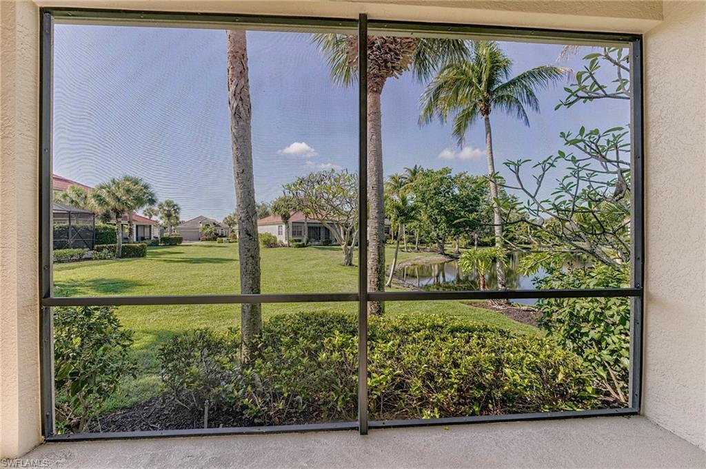 Image 4: View from lanai off the family room
