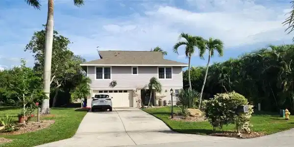 409 Luzon AVE