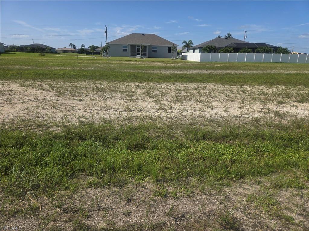 Image 2: View of yard