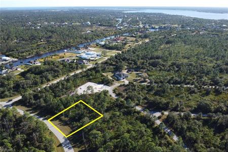581 Biscayne DR