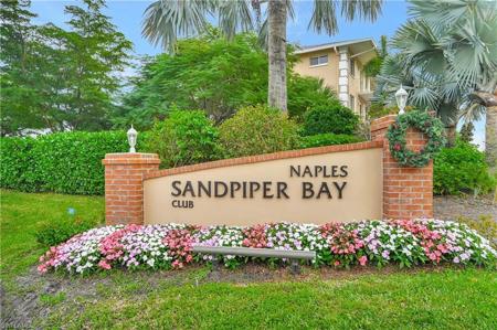 3071 Sandpiper Bay CIR