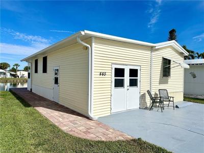 445 Cheetah DR