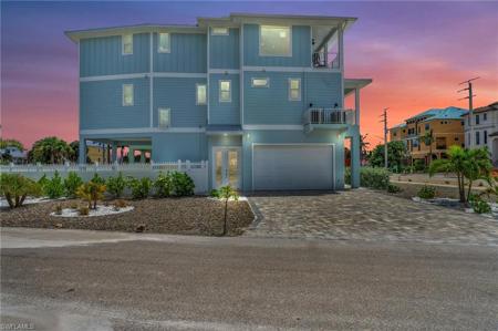 3505 Estero BLVD