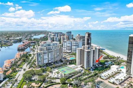 4551 Gulf Shore BLVD N