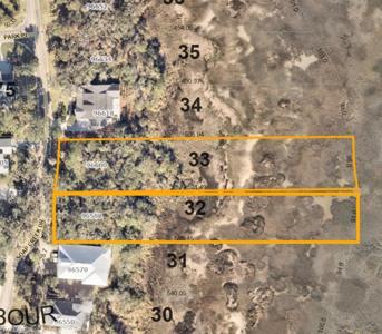 96600 & 96588 Soap Creek