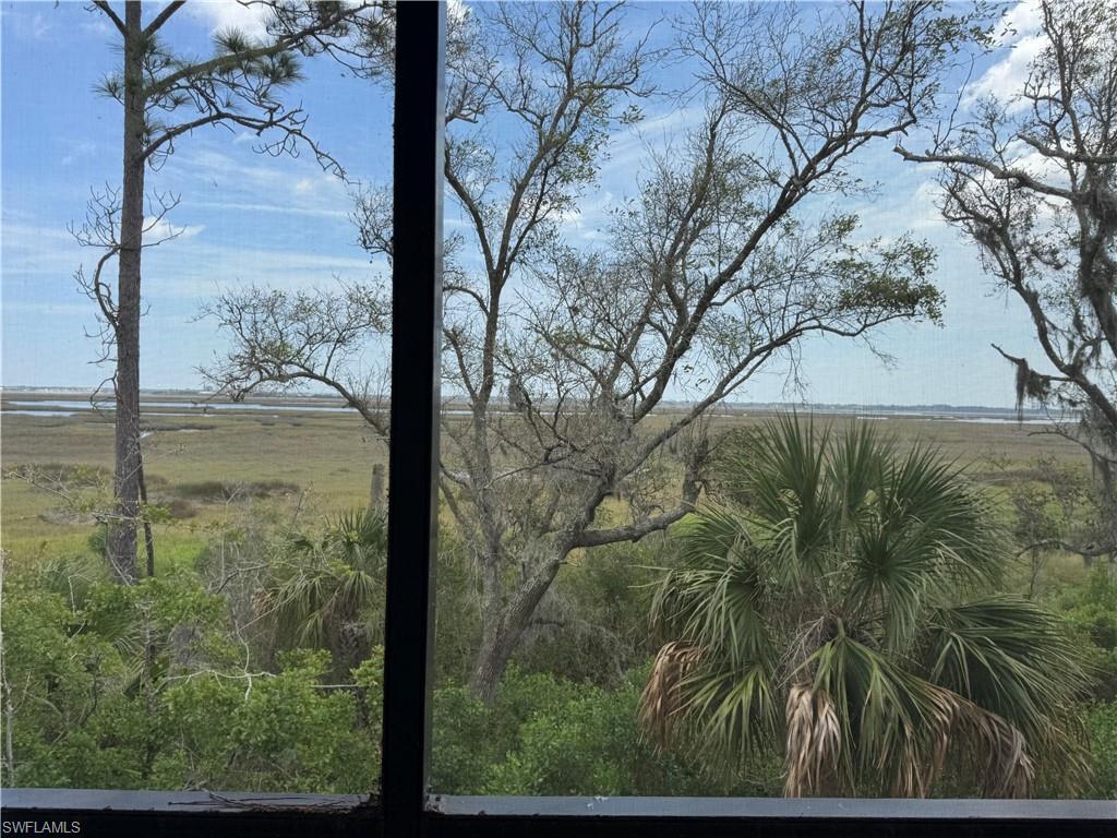 Image 4: Possible view from 2nd floor