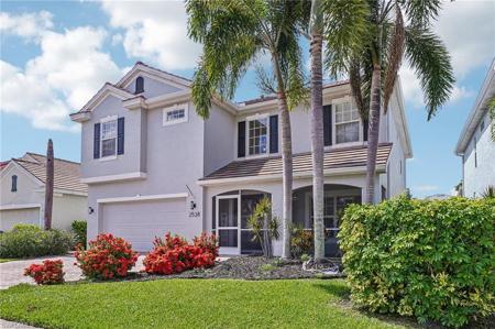 2538 Blackburn CIR