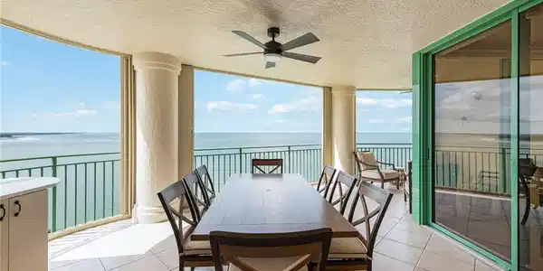 980 Cape Marco