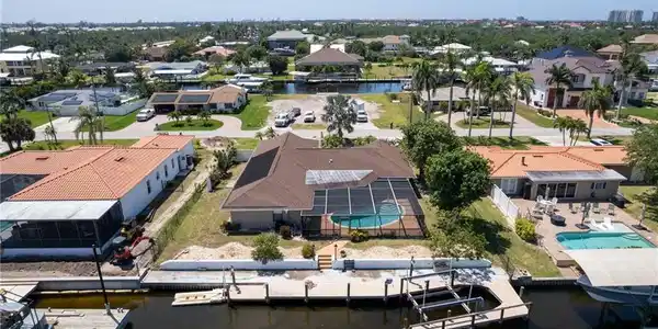 123 Placid DR