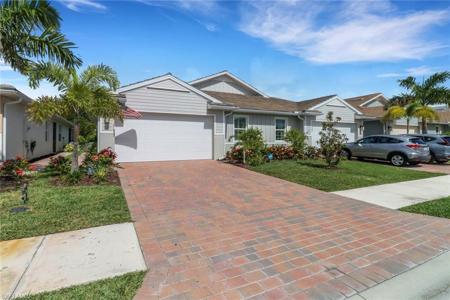 1045 Tranquil Brook DR