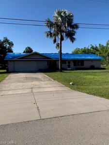 1605 Winston RD
