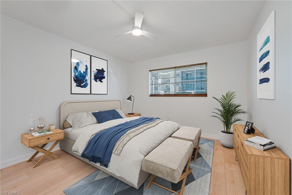 Image 4: BEDROOM