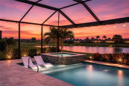 18699 Ensenada DR