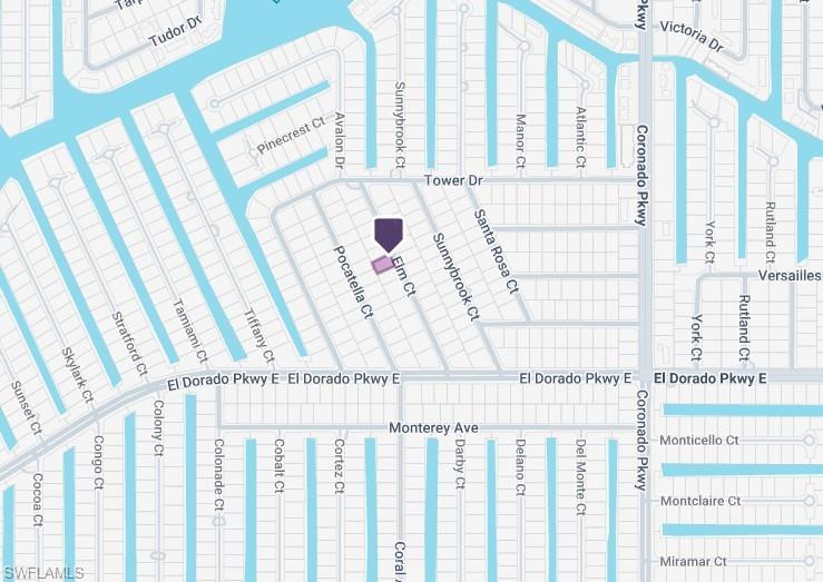Image 4: Map / location