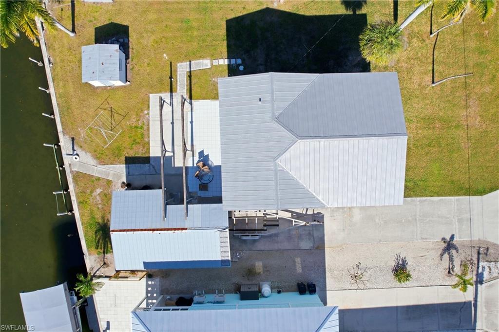 Image 4: View of subject property