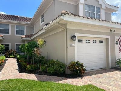 3543 Windjammer CIR