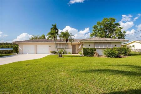 13832 River Forest DR