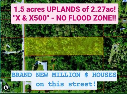 XXX 2nd ST NE