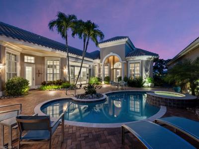 26343 Mahogany Pointe CT