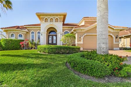 931 Beaver CT