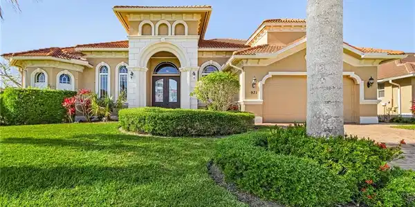931 Beaver CT