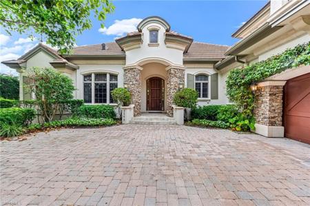 2560 W Half Moon WALK