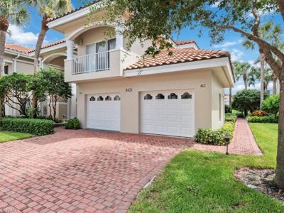 8421 Abbington CIR