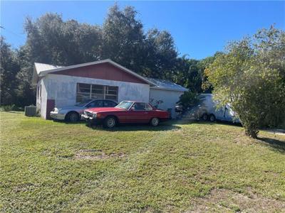 124 Powell Creek CIR