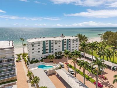 2011 Gulf Shore BLVD N