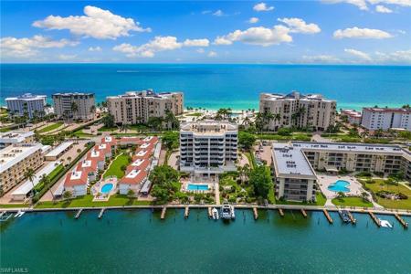 3100 Gulf Shore BLVD N