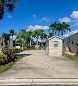 1262 Silver Lakes BLVD