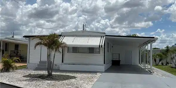 174 Overland TRL