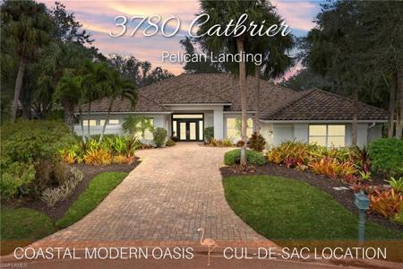 3780 Catbrier CT