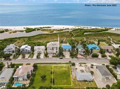 8033 Estero BLVD