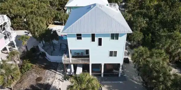 4500 Butterfly Shell DR