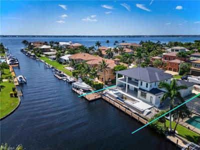 846 Cypress Lake CIR