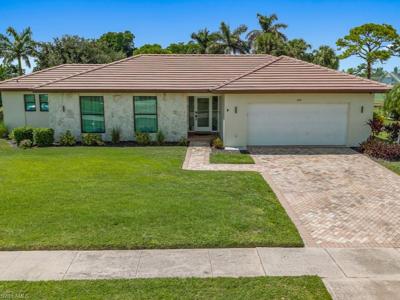 264 Shadowridge CT