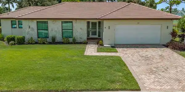 264 Shadowridge CT