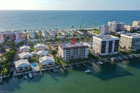 2600 Gulf Shore BLVD N