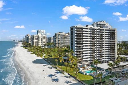 4005 Gulf Shore BLVD N