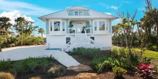 5855 Sanibel Captiva RD