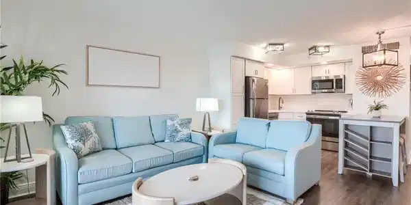 4116 Bayside Villas