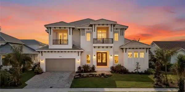 860 Banyan CT