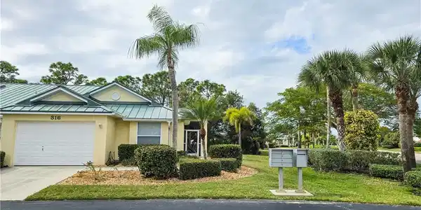 316 Islamorada BLVD
