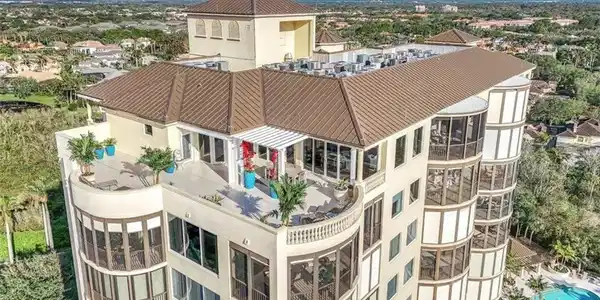 8990 Bay Colony DR