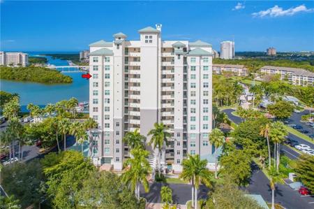 430 Cove Tower DR