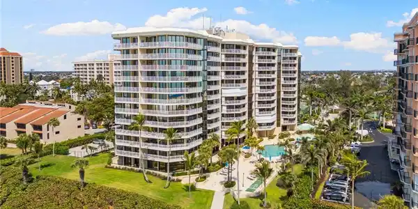 520 S Collier BLVD