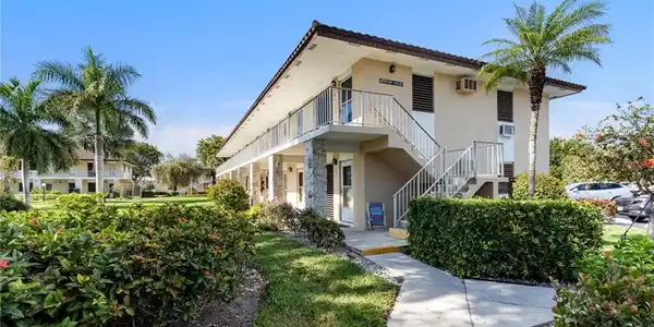 167 N Collier BLVD