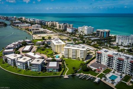 3420 Gulf Shore BLVD N